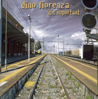 Dino Fiorenza CD