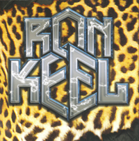 ron keel anthology